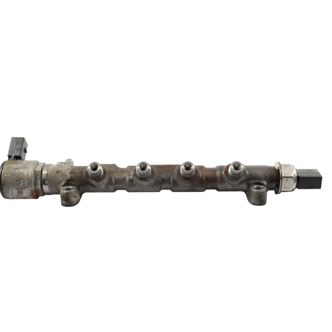 Rampe D'Injection 2.0 TDI CXGB pour Volkswagen Transporter T6 à propos du numéro de pièce 04L130093 Volkswagen Transporter T6 Rampe D'Injection 2.0 TDI CXGB - SKU 04L130093 - Numéro de pièce 04L130093