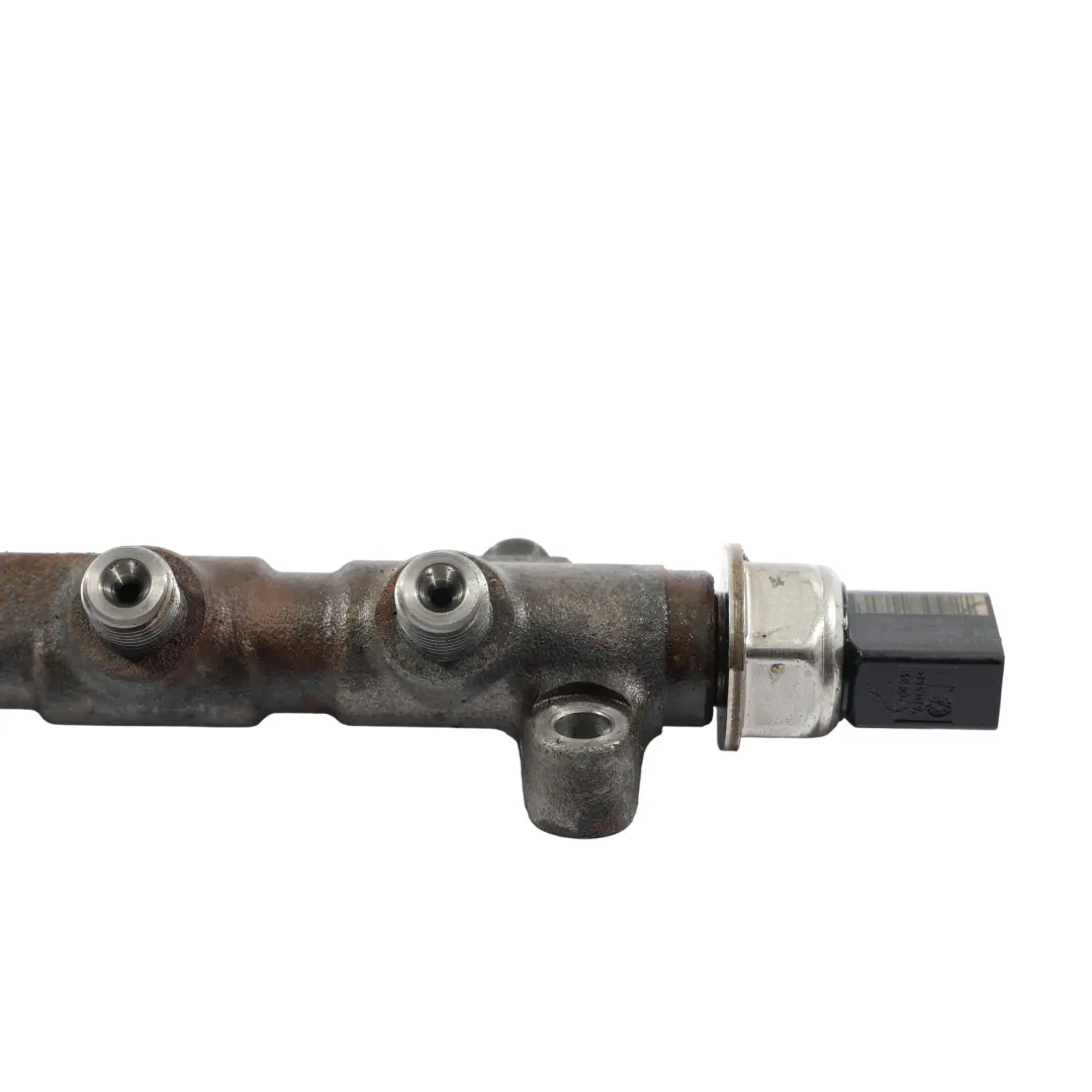 Listwa Wtryskowa 2.0 TDI CXGB do Volkswagen Transporter T6 o numerze 04L130093 Volkswagen Transporter T6 Listwa Wtryskowa 2.0 TDI CXGB - SKU 04L130093 - Numer Części 04L130093