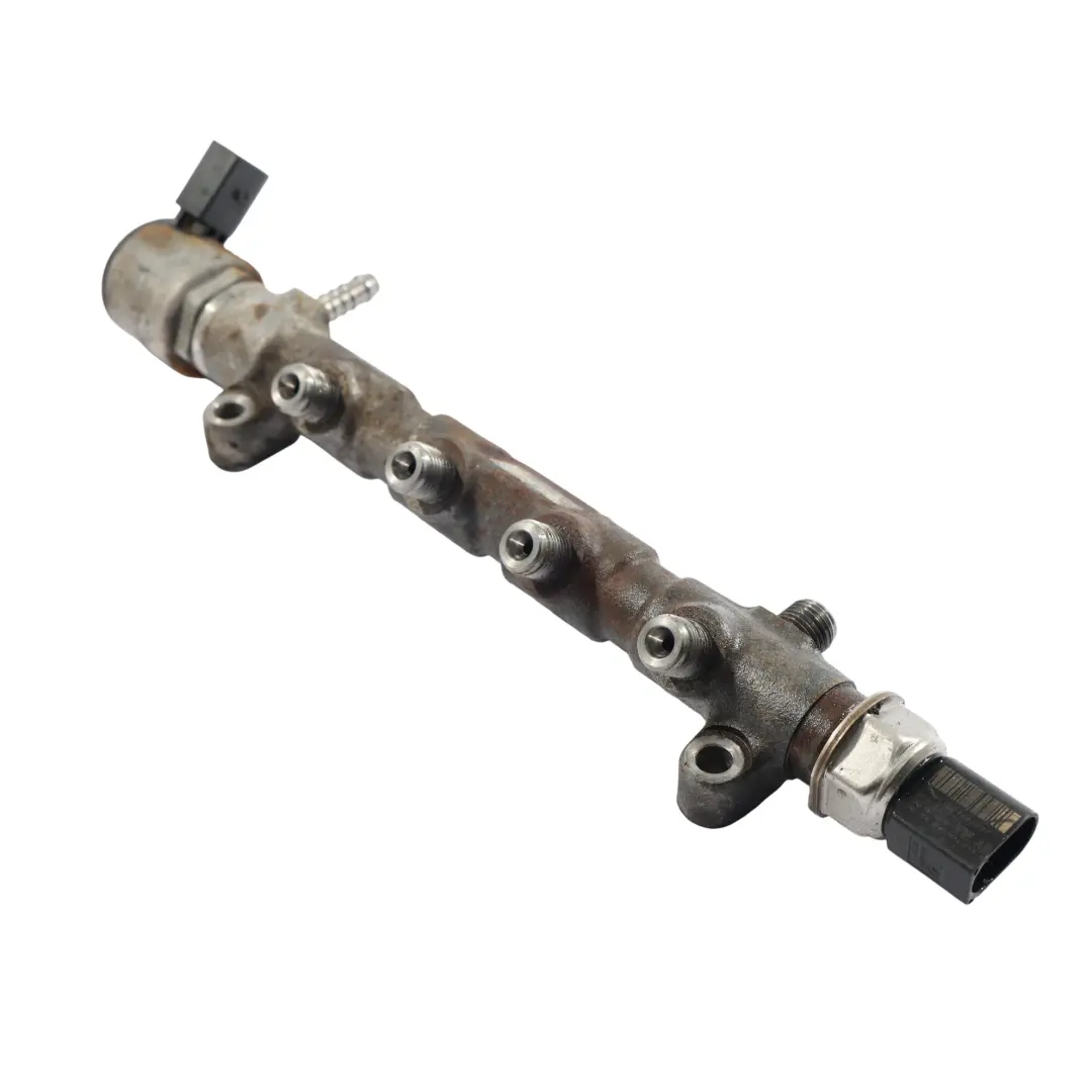 Volkswagen Transporter T6 Rail Inyección Combustible 2.0 TDI CXGB - SKU 04L130093 - Número de pieza 04L130093