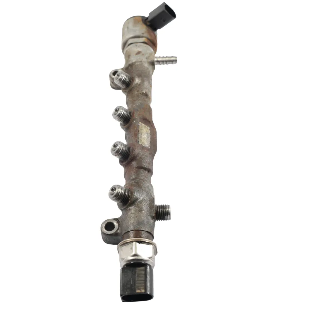 Rail Inyección Combustible 2.0 TDI CXGB para Volkswagen Transporter T6 con número de pieza 04L130093 Volkswagen Transporter T6 Rail Inyección Combustible 2.0 TDI CXGB - SKU 04L130093 - Número de pieza 04L130093