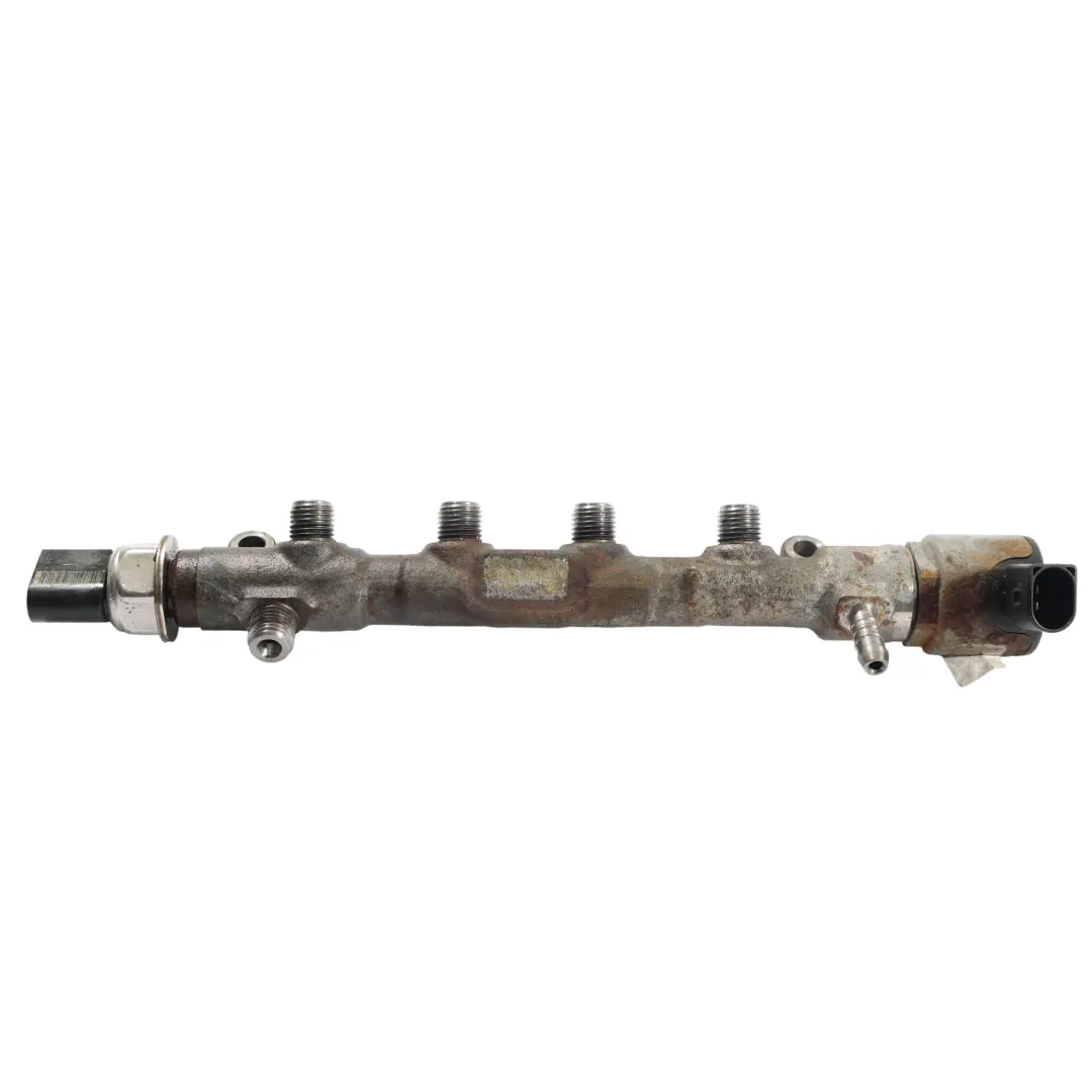 Rail Inyección Combustible 2.0 TDI CXGB para Volkswagen Transporter T6 con número de pieza 04L130093 Volkswagen Transporter T6 Rail Inyección Combustible 2.0 TDI CXGB - SKU 04L130093 - Número de pieza 04L130093