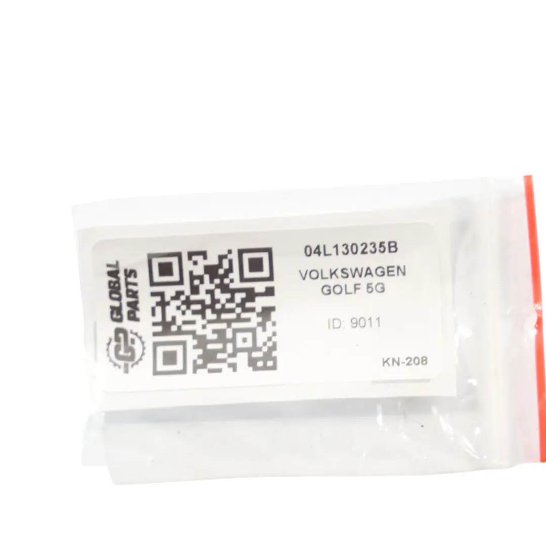 VW Golf Mk7 5G Fuel Pipe Return Line Hose Injector 1.6 TDI DGTE - SKU 04L130235B - Part number 04L130235B