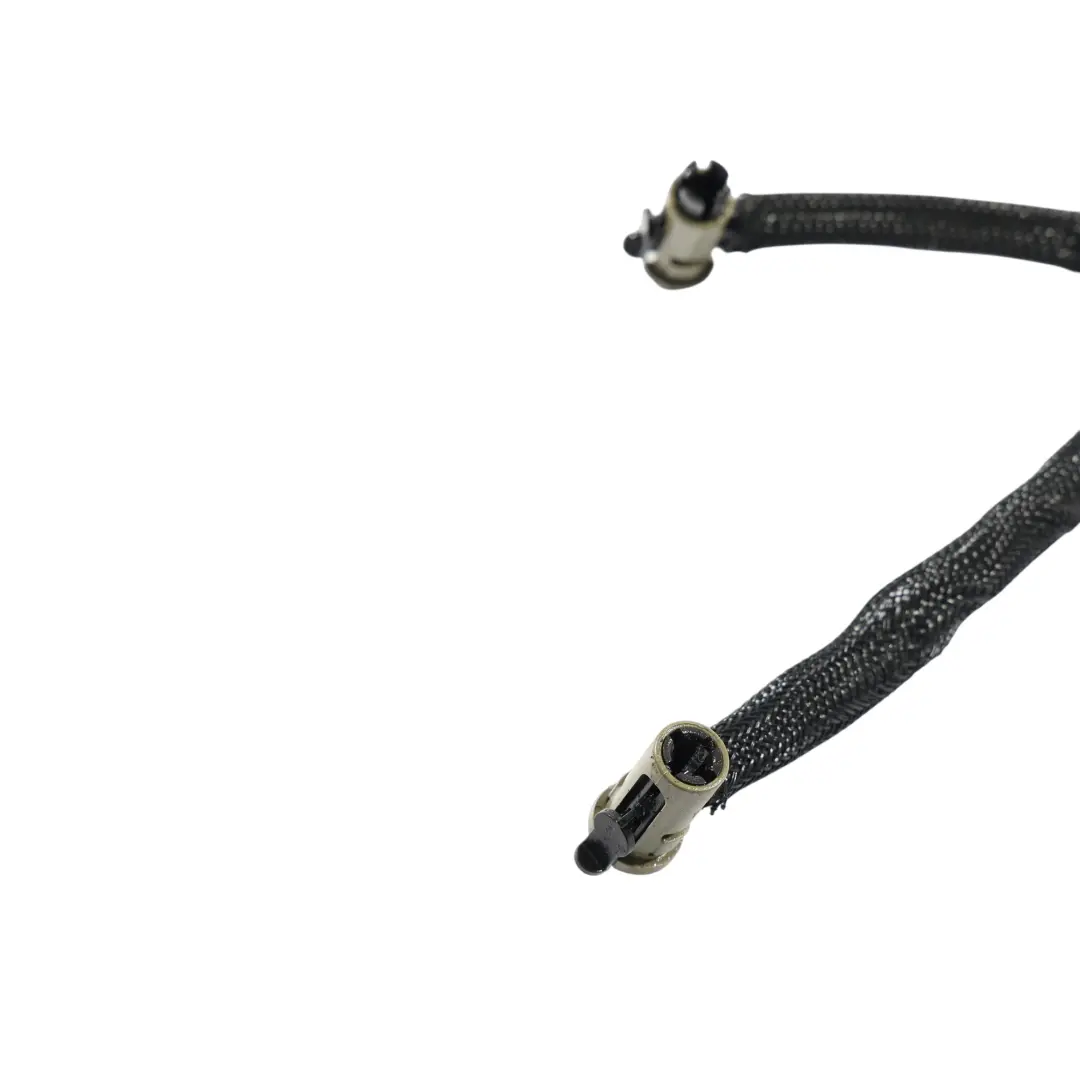 VW Golf Mk7 5G Tubo Di Ritorno Carburante Tubo Iniettore 1.6 TDI DGTE - SKU 04L130235B - Numero di parte 04L130235B