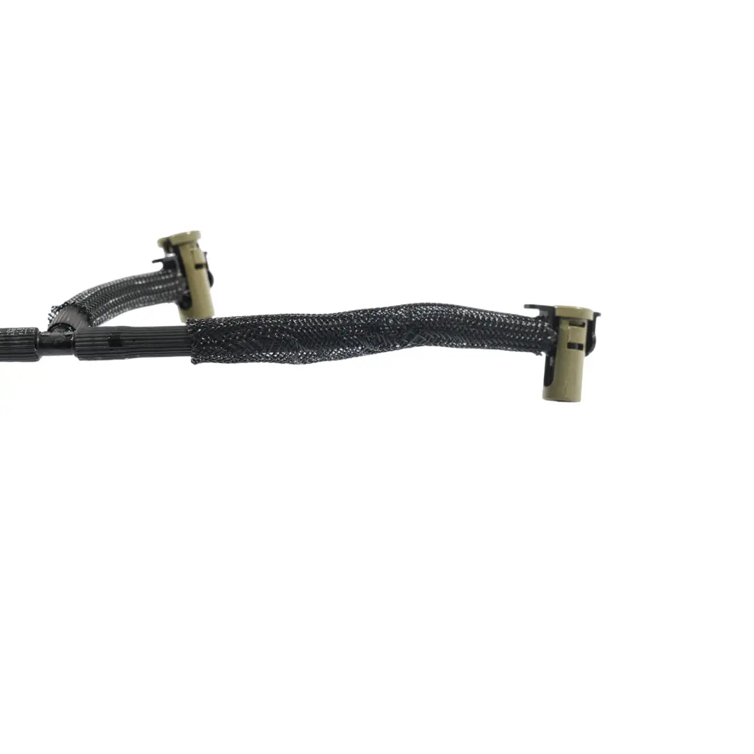 VW Golf Mk7 5G Tubo Di Ritorno Carburante Tubo Iniettore 1.6 TDI DGTE - SKU 04L130235B - Numero di parte 04L130235B