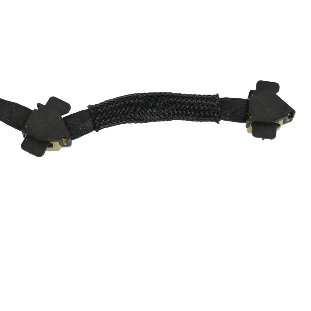 Audi A3 8V VW Golf 7 Skoda Octavia Mk3 Inyector Manguera Combustible - SKU 04L130235J-1 - Número de pieza 04L130235J