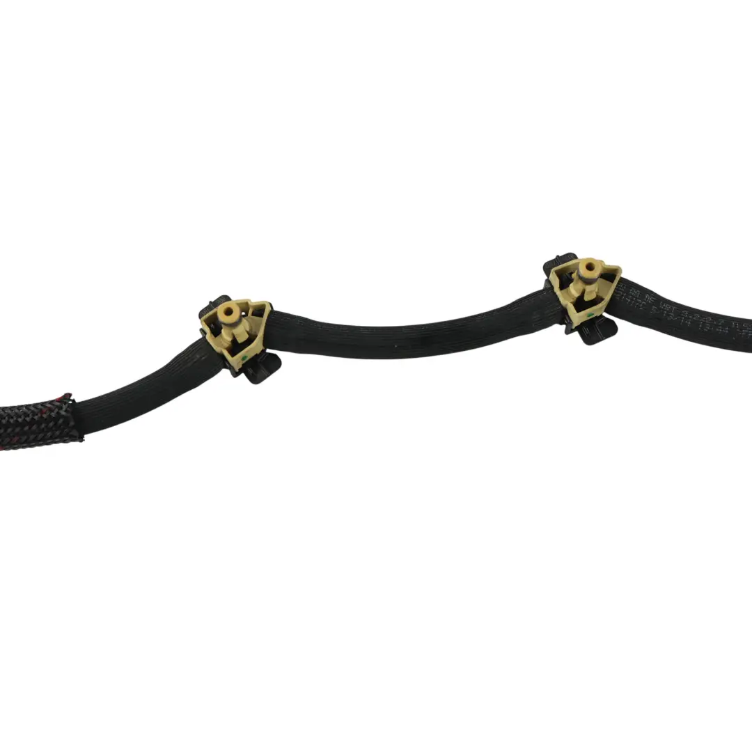 Mk3 Przewód Wąż Paliwa do Audi A3 8V VW Golf Mk7 Skoda Octavia o numerze 04L130235J Audi A3 8V VW Golf Mk7 Skoda Octavia Mk3 Przewód Wąż Paliwa - SKU 04L130235J-1 - Numer Części 04L130235J