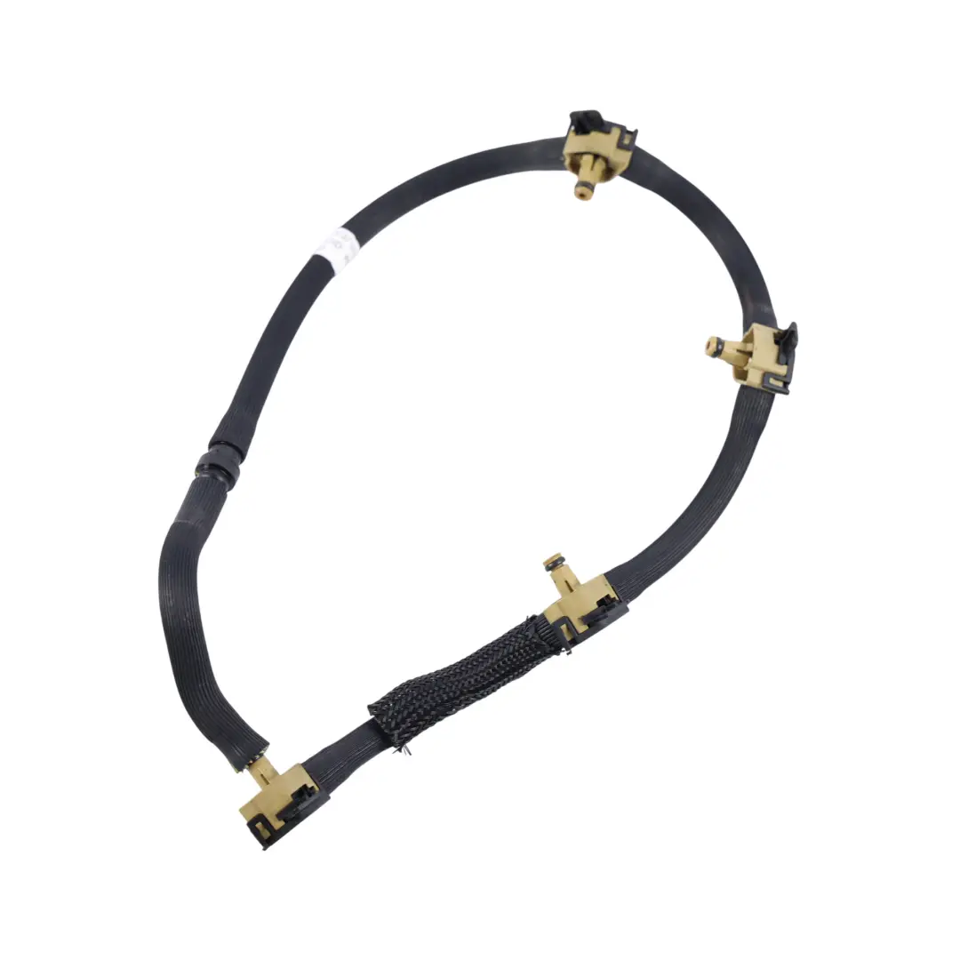 Seat Leon Mk3 5F Manguera Retorno Combustible Inyector Motor Diésel - SKU 04L130235N - Número de pieza 04L130235N