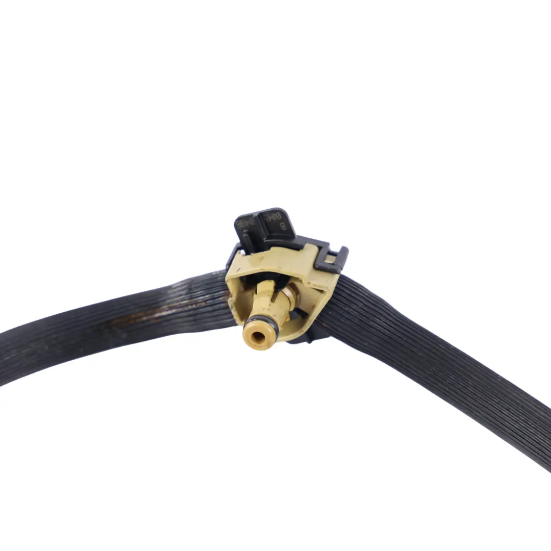 Seat Leon Mk3 5F Kraftstoff Rücklauf Schlauch Einspritz Düse Diesel - SKU 04L130235N - Teilenummer 04L130235N