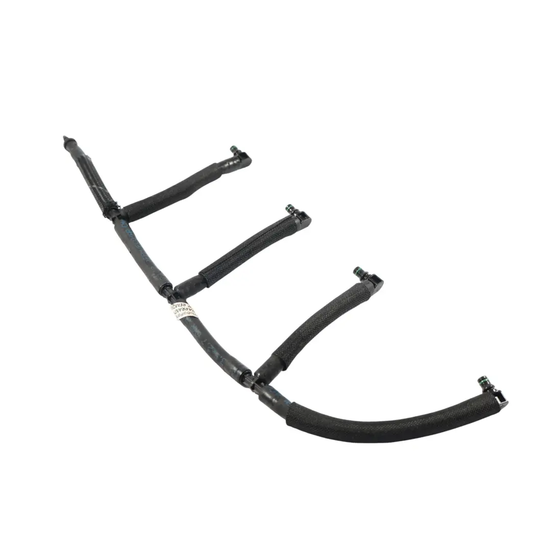 T6.1 Return Line Hose Pipe 2.0 TDI to Volkswagen Multivan Transporter with Part number 04L130235Q Volkswagen Multivan Transporter T6.1 Return Line Hose Pipe 2.0 TDI - SKU 04L130235Q - Part number 04L130235Q