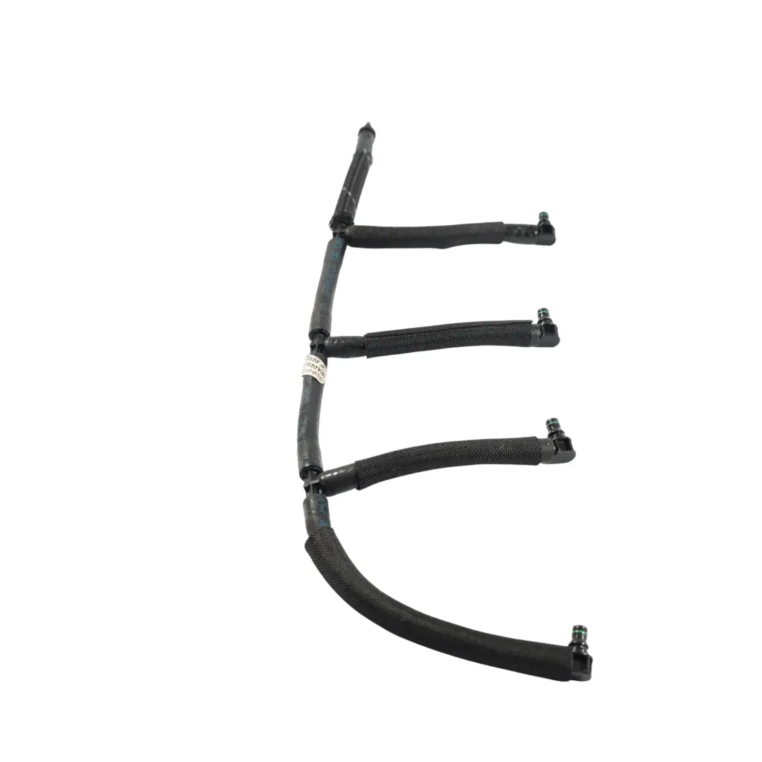 Volkswagen Multivan Transporter T6.1 Return Line Hose Pipe 2.0 TDI - SKU 04L130235Q - Part number 04L130235Q