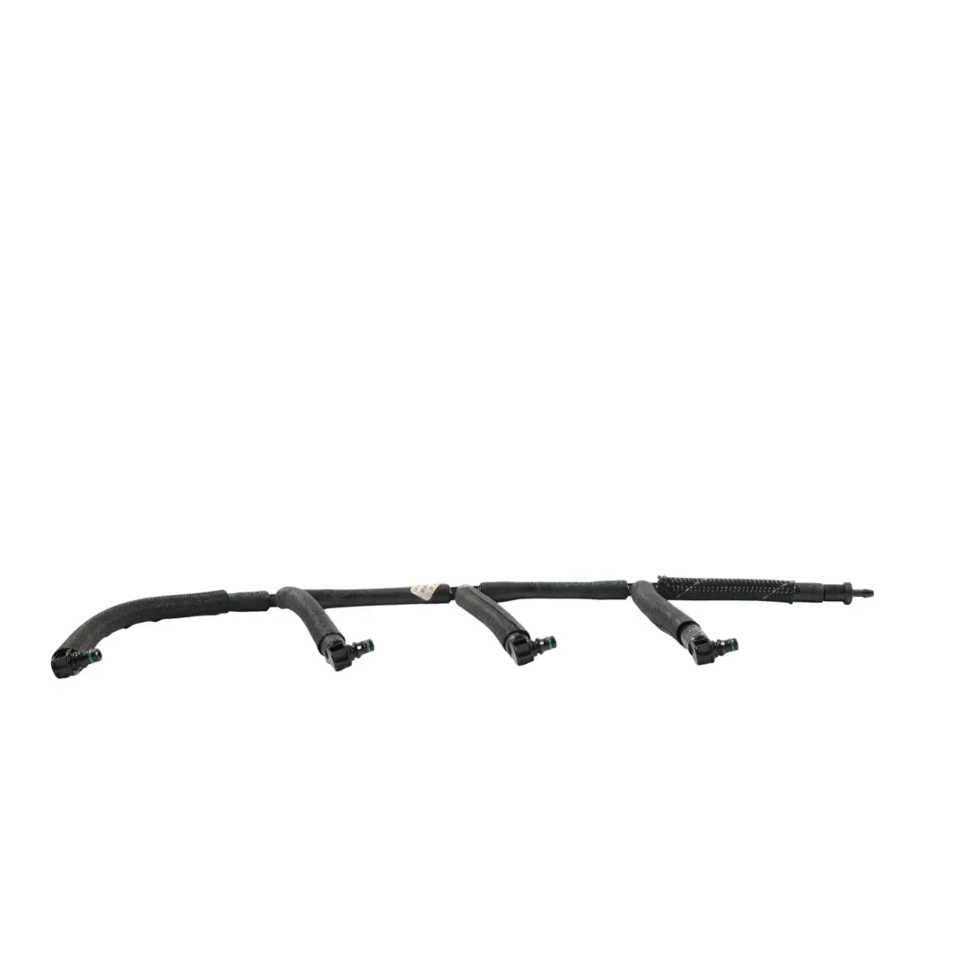Volkswagen Multivan Transporter T6.1 Return Line Hose Pipe 2.0 TDI - SKU 04L130235Q - Part number 04L130235Q