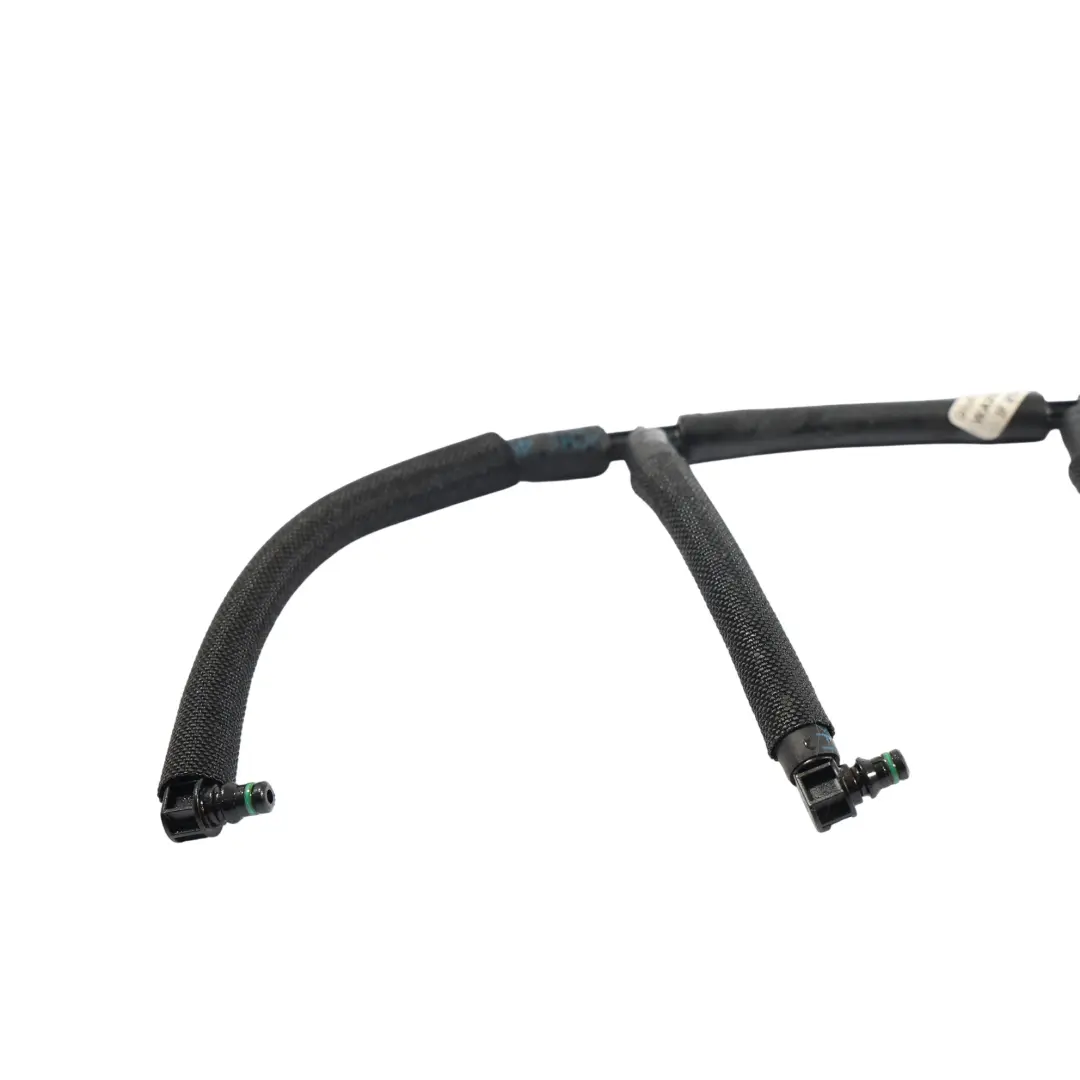 T6.1 Tubo Flessibile Ritorno 2.0 TDI per Volkswagen Multivan Transporter con numero di parte 04L130235Q Volkswagen Multivan Transporter T6.1 Tubo Flessibile Ritorno 2.0 TDI - SKU 04L130235Q - Numero di parte 04L130235Q