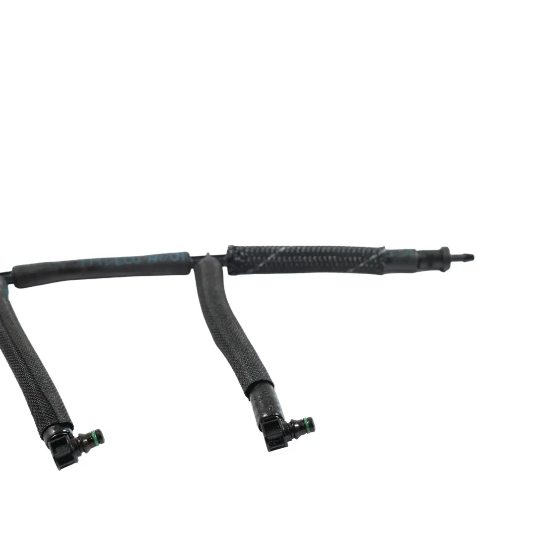 T6.1 Return Line Hose Pipe 2.0 TDI to Volkswagen Multivan Transporter with Part number 04L130235Q Volkswagen Multivan Transporter T6.1 Return Line Hose Pipe 2.0 TDI - SKU 04L130235Q - Part number 04L130235Q