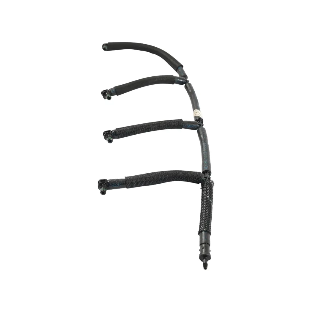 T6.1 Tubo Flessibile Ritorno 2.0 TDI per Volkswagen Multivan Transporter con numero di parte 04L130235Q Volkswagen Multivan Transporter T6.1 Tubo Flessibile Ritorno 2.0 TDI - SKU 04L130235Q - Numero di parte 04L130235Q