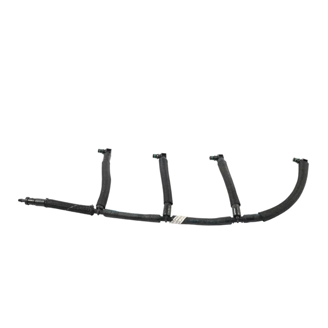 Volkswagen Multivan Transporter T6.1 Return Line Hose Pipe 2.0 TDI - SKU 04L130235Q - Part number 04L130235Q