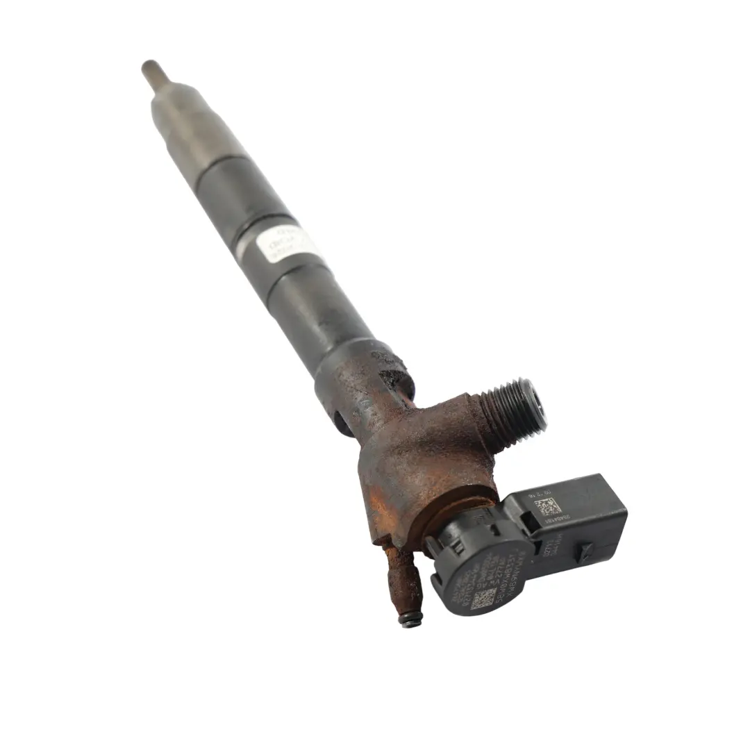 Injecteur Carburant 2.0 TDI CXGB pour Volkswagen Transporter T6 à propos du numéro de pièce 04L130277AP Volkswagen Transporter T6 Injecteur Carburant 2.0 TDI CXGB - SKU 04L130277AP - Numéro de pièce 04L130277AP