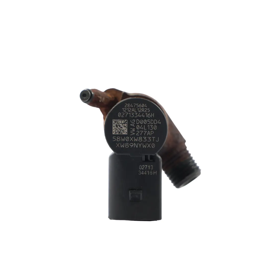 Volkswagen Transporter T6 Inyector Combustible 2.0 TDI CXGB - SKU 04L130277AP - Número de pieza 04L130277AP