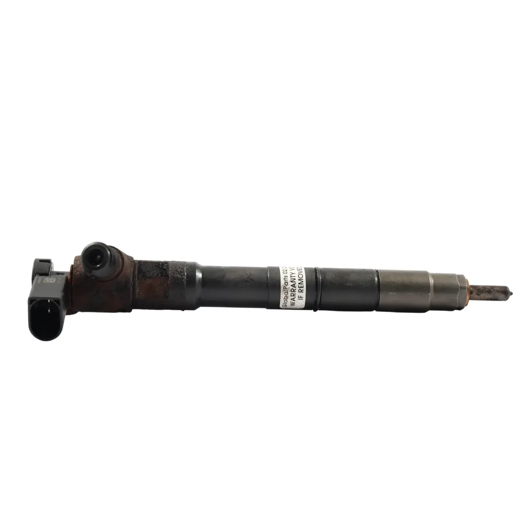 Inyector Combustible 2.0 TDI CXGB para Volkswagen Transporter T6 con número de pieza 04L130277AP Volkswagen Transporter T6 Inyector Combustible 2.0 TDI CXGB - SKU 04L130277AP - Número de pieza 04L130277AP