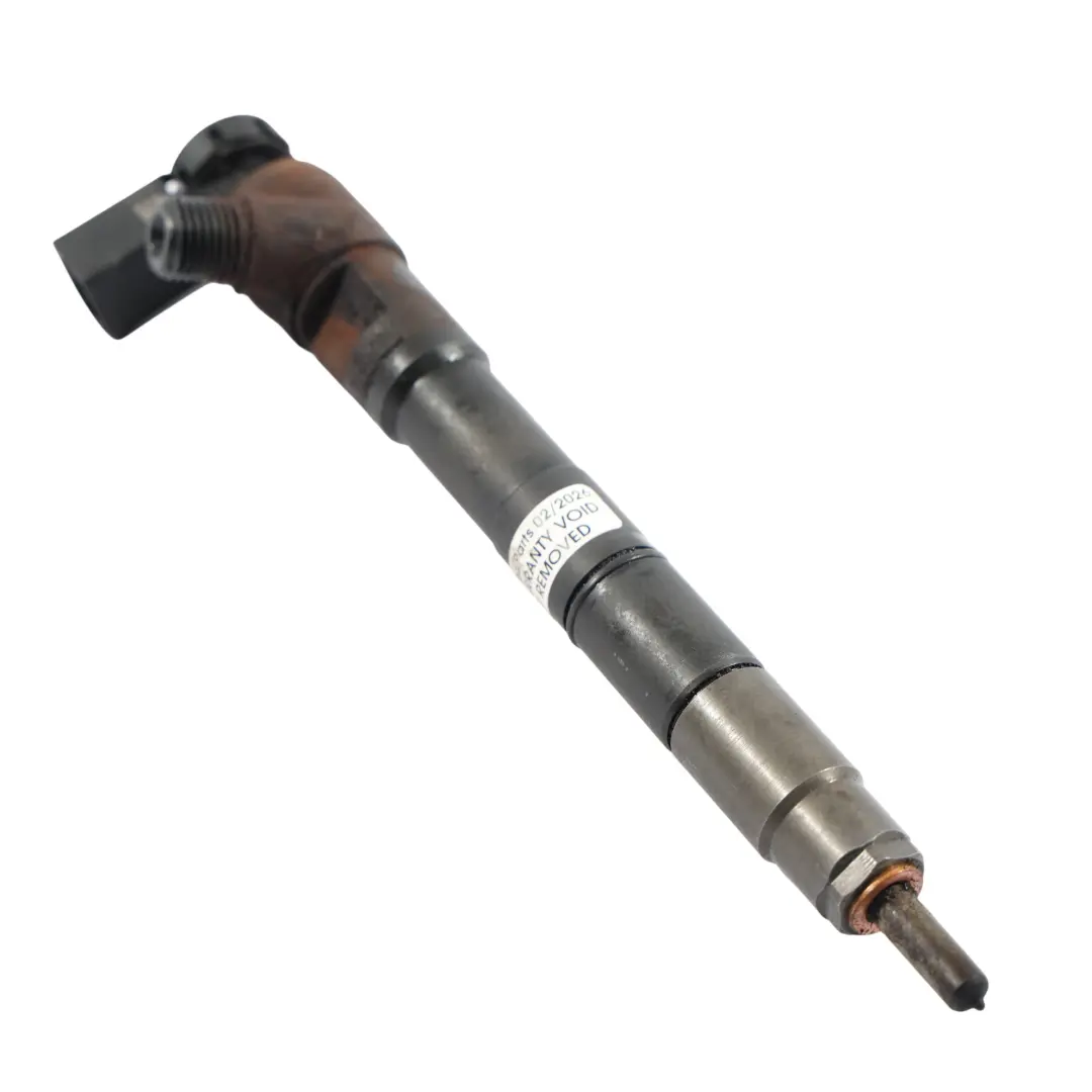 Volkswagen Transporter T6 Injecteur Carburant 2.0 TDI CXGB - SKU 04L130277AP - Numéro de pièce 04L130277AP