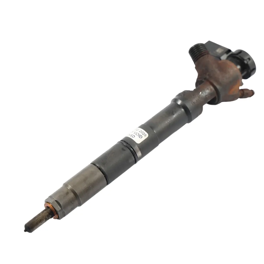 Injecteur Carburant 2.0 TDI CXGB pour Volkswagen Transporter T6 à propos du numéro de pièce 04L130277AP Volkswagen Transporter T6 Injecteur Carburant 2.0 TDI CXGB - SKU 04L130277AP - Numéro de pièce 04L130277AP