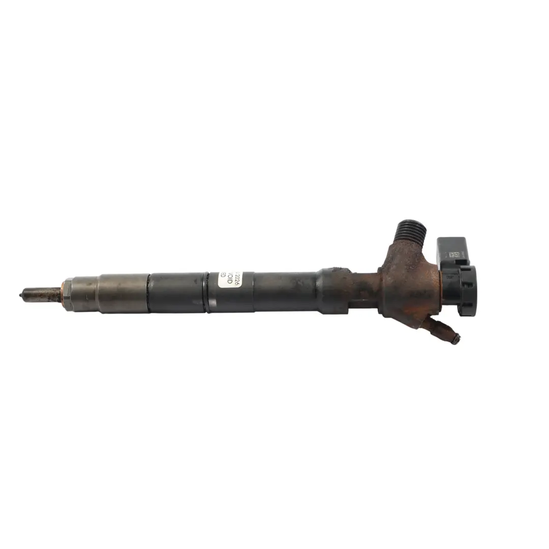 Injecteur Carburant 2.0 TDI CXGB pour Volkswagen Transporter T6 à propos du numéro de pièce 04L130277AP Volkswagen Transporter T6 Injecteur Carburant 2.0 TDI CXGB - SKU 04L130277AP - Numéro de pièce 04L130277AP