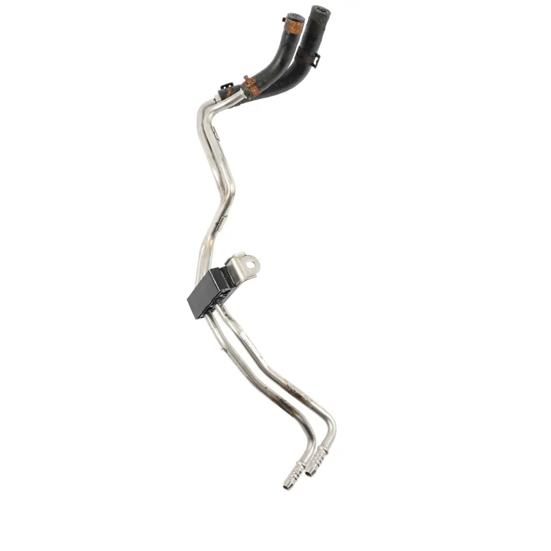 CXGB Kraftstoffleitung Schlauch Rohr für VW Transporter T6 2.0 TDI CR mit Teilenummer 04L130308F VW Transporter T6 2.0 TDI CR CXGB Kraftstoffleitung Schlauch Rohr - SKU 04L130308F - Teilenummer 04L130308F