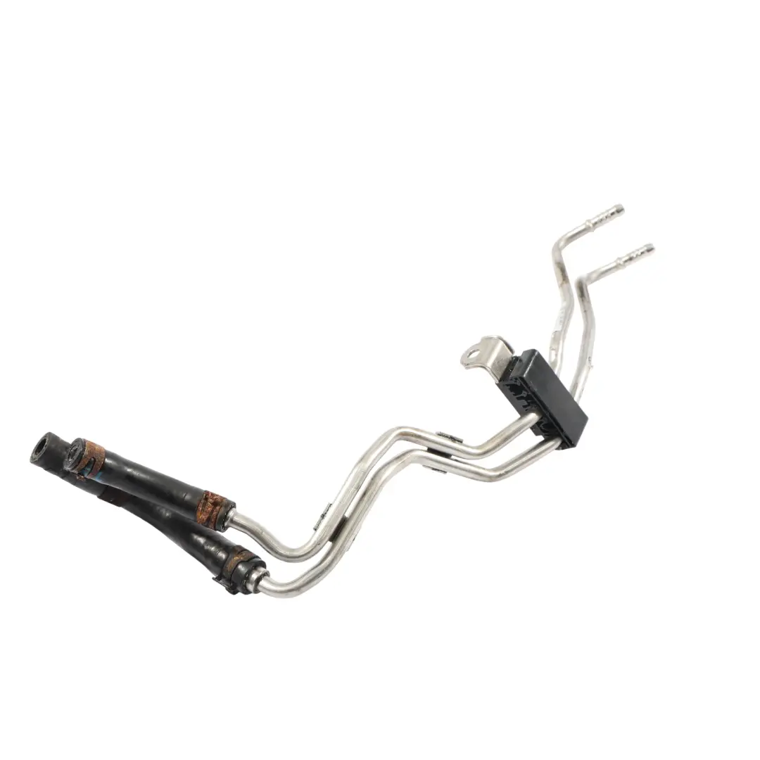 CXGB Fuel Line Tube Hose Pipe to VW Crafter Sy Transporter T6 2.0 TDI CR with Part number 04L130308F VW Crafter Sy Transporter T6 2.0 TDI CR CXGB Fuel Line Tube Hose Pipe - SKU 04L130308F - Part number 04L130308F