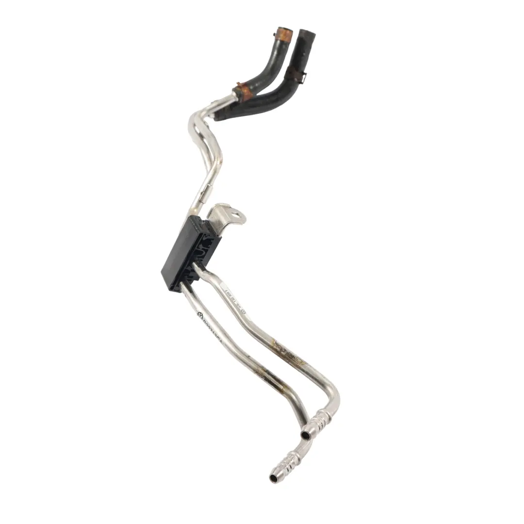 CXGB Tuyau Carburant pour VW Crafter Sy Transporter T6 2.0 TDI CR à propos du numéro de pièce 04L130308F VW Crafter Sy Transporter T6 2.0 TDI CR CXGB Tuyau Carburant - SKU 04L130308F - Numéro de pièce 04L130308F