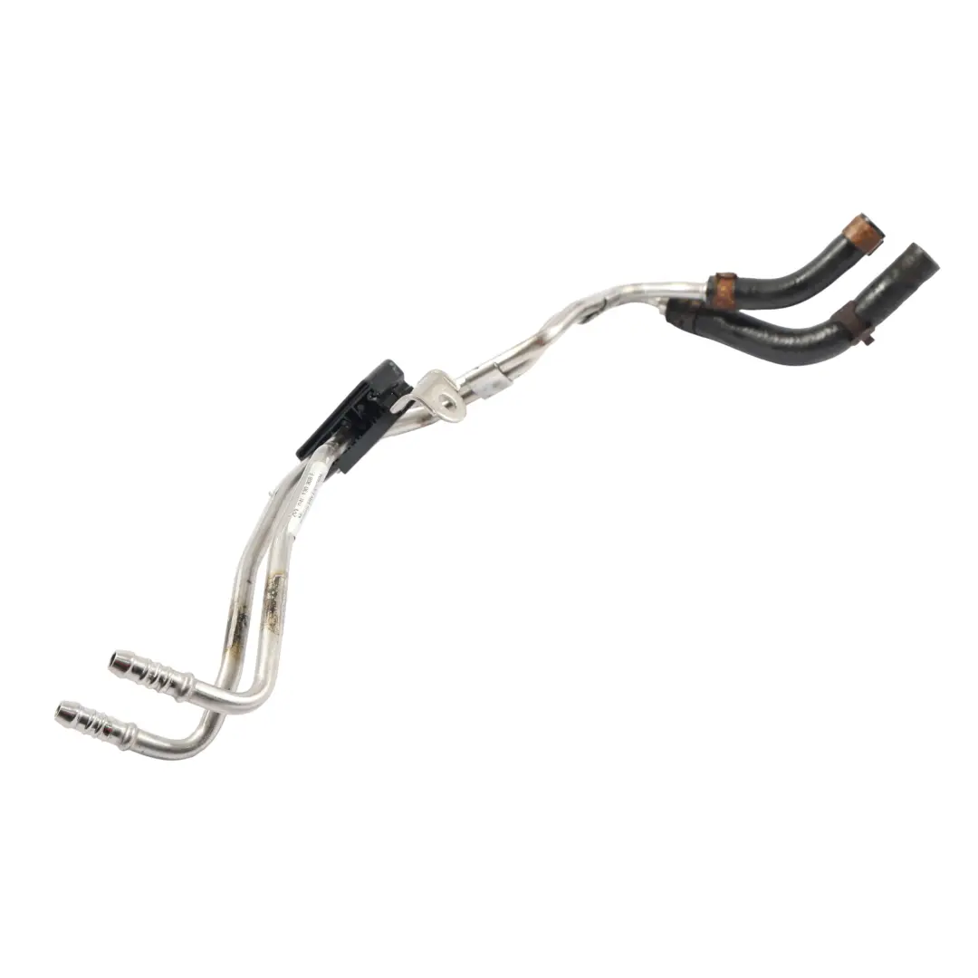 VW Crafter Sy Transporter T6 2.0 TDI CR CXGB Fuel Line Tube Hose Pipe - SKU 04L130308F - Part number 04L130308F