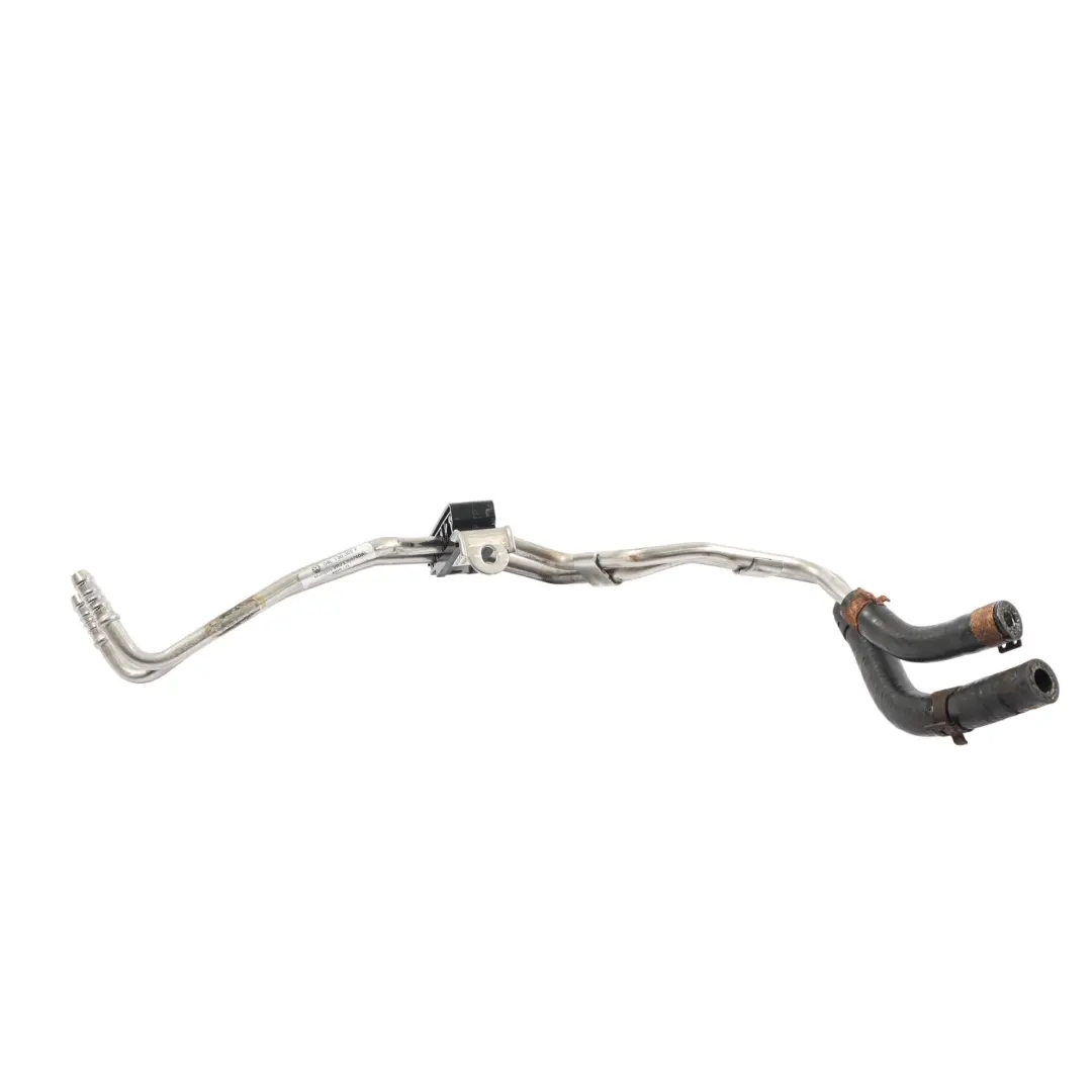 VW Crafter Sy Transporter T6 2.0 TDI CR CXGB Fuel Line Tube Hose Pipe - SKU 04L130308F - Part number 04L130308F