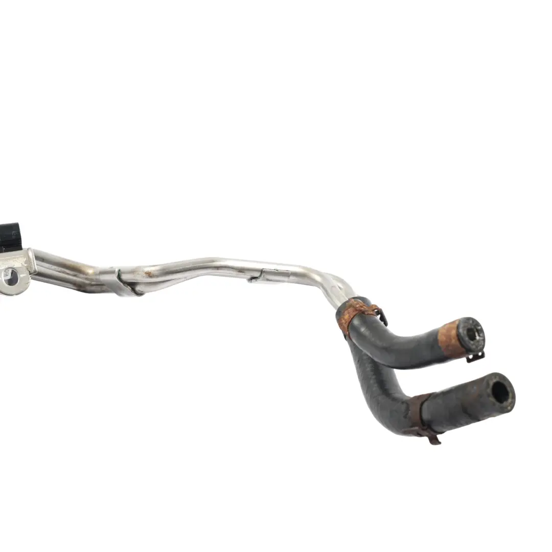 VW Crafter Sy Transporter T6 2.0 TDI CR CXGB Tuyau Carburant - SKU 04L130308F - Numéro de pièce 04L130308F