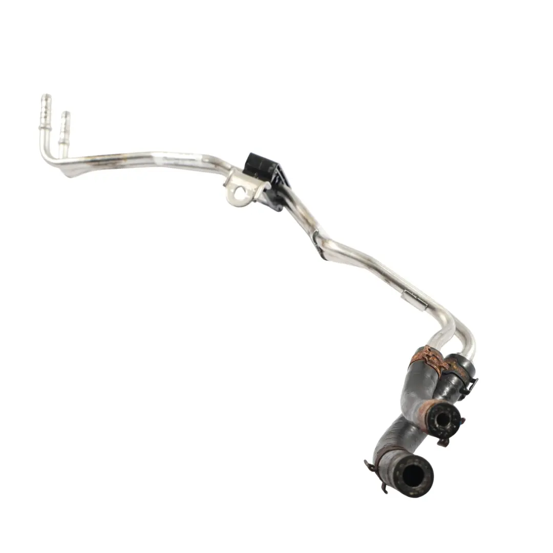 VW Crafter Sy Transporter T6 2.0 TDI CR CXGB Tubo Linea Carburante - SKU 04L130308F - Numero di parte 04L130308F