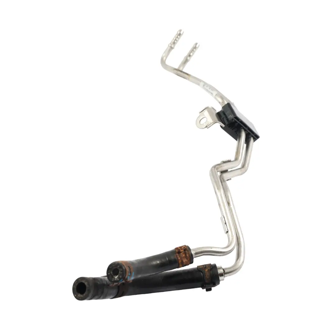 VW Crafter Sy Transporter T6 2.0 TDI CR CXGB Tubo Linea Carburante - SKU 04L130308F - Numero di parte 04L130308F