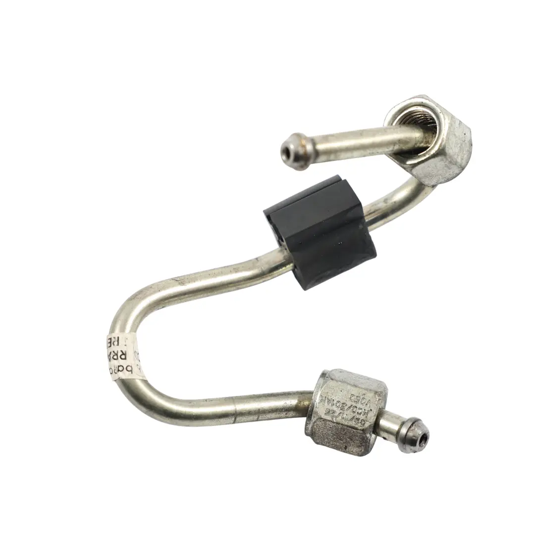 T6.1 Fuel Pipe High Pressure Hose Line SET 2.0 TDI to VW Transporter with Part number 04L130321F VW Transporter T6.1 Fuel Pipe High Pressure Hose Line SET 2.0 TDI - SKU 04L130321F-1 - Part number 04L130321F