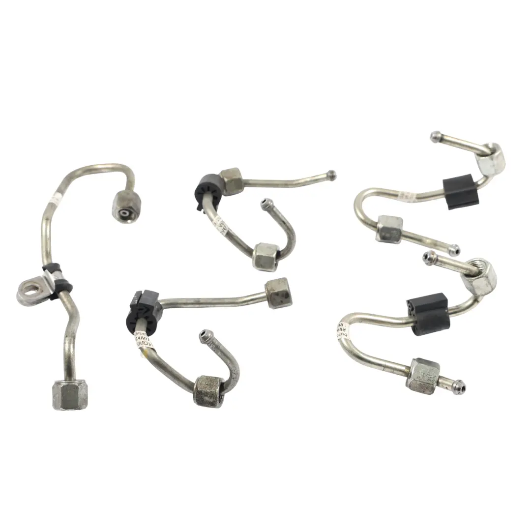 VW Transporter T6.1 Tubo Carburante Linea Alta Pressione SET 2.0 TDI - SKU 04L130321F-1 - Numero di parte 04L130321F