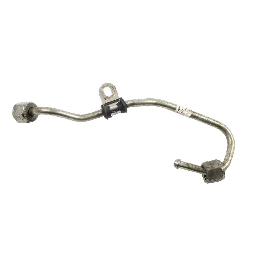 T6.1 Kraftstoffleitung Hochdruck Schlauch SET 2.0 TDI für VW Transporter mit Teilenummer 04L130321F VW Transporter T6.1 Kraftstoffleitung Hochdruck Schlauch SET 2.0 TDI - SKU 04L130321F-1 - Teilenummer 04L130321F