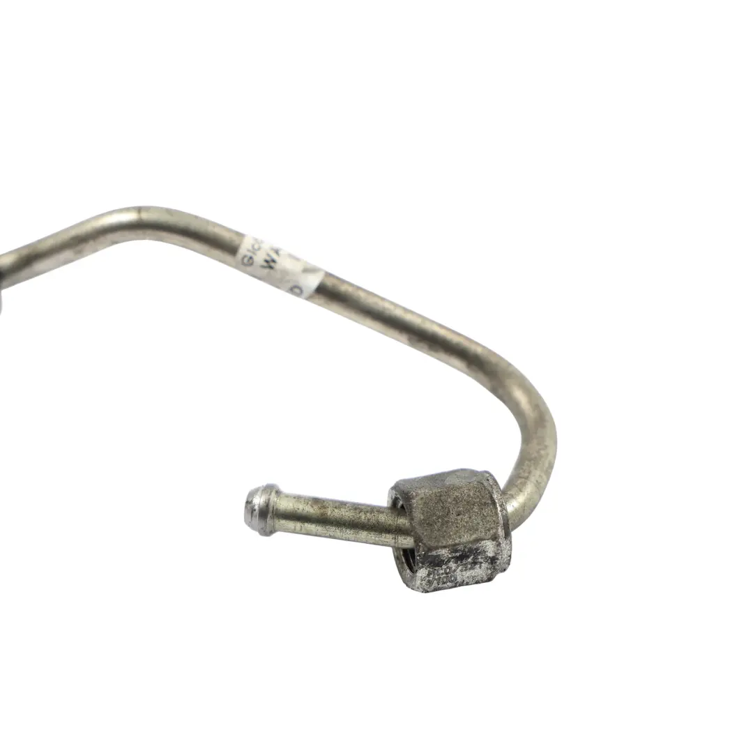 VW Transporter T6.1 Kraftstoffleitung Hochdruck Schlauch SET 2.0 TDI - SKU 04L130321F-1 - Teilenummer 04L130321F