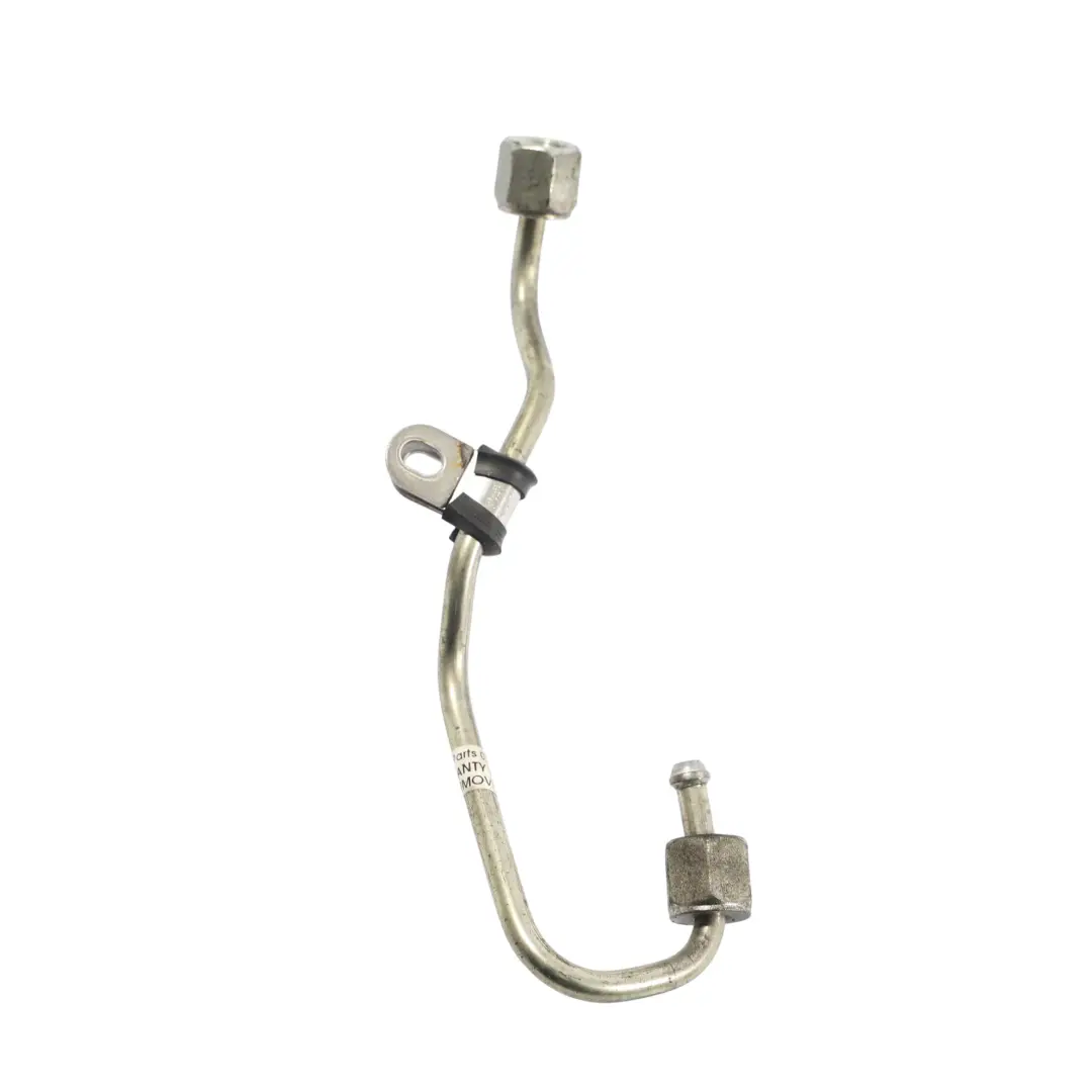 Tubo Combustible Alta Presión Manguera SET 2.0 TDI para VW Transporter T6 con número de pieza 04L130321F VW Transporter T6 Tubo Combustible Alta Presión Manguera SET 2.0 TDI - SKU 04L130321F-1 - Número de pieza 04L130321F