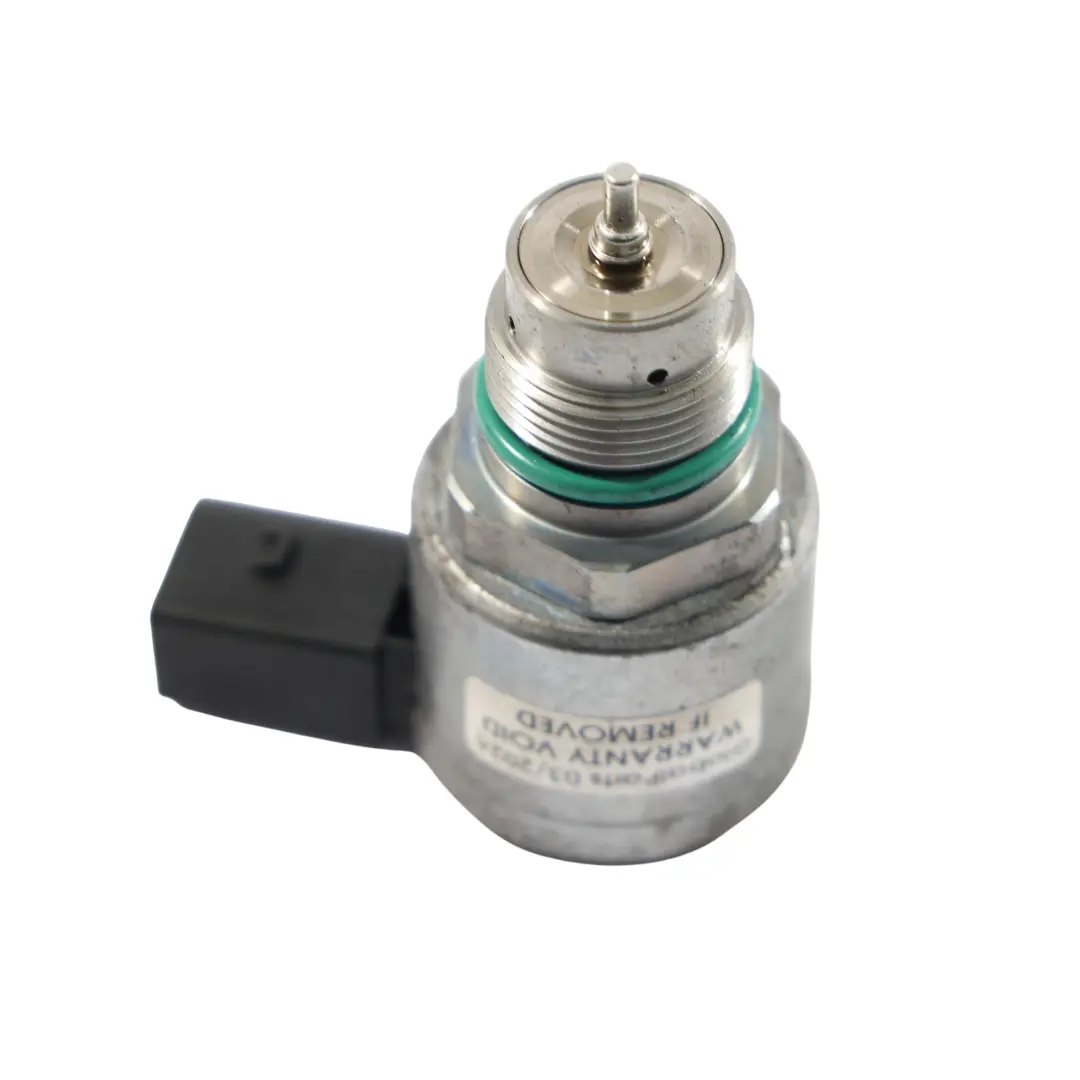 Audi A5 8T Sensor De Presión De Control Del Riel Combustible 2.0 TDI - SKU 04L130764C - Número de pieza 04L130764C