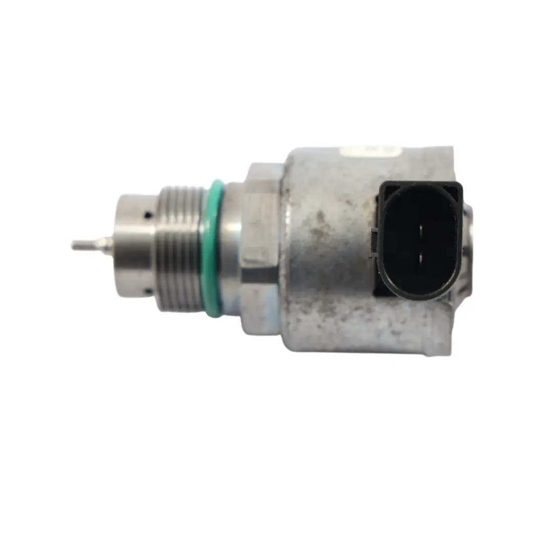 Audi A5 8T Fuel Rail Control Pressure Sensor Unit 2.0 TDI Diesel - SKU 04L130764C - Part number 04L130764C