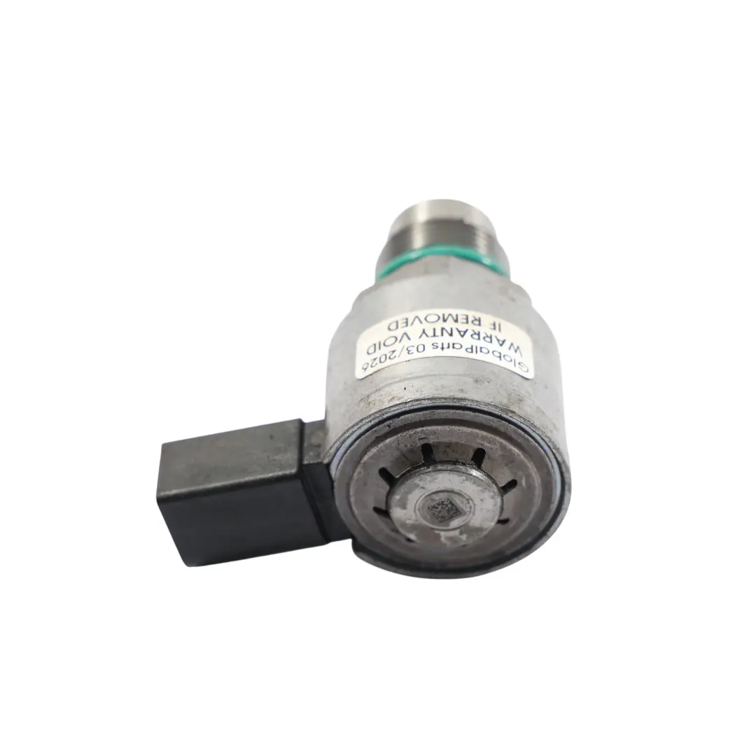 Rail Control Pressure Sensor Unit 2.0 TDI Diesel to Audi A5 8T Fuel with Part number 04L130764C Audi A5 8T Fuel Rail Control Pressure Sensor Unit 2.0 TDI Diesel - SKU 04L130764C - Part number 04L130764C