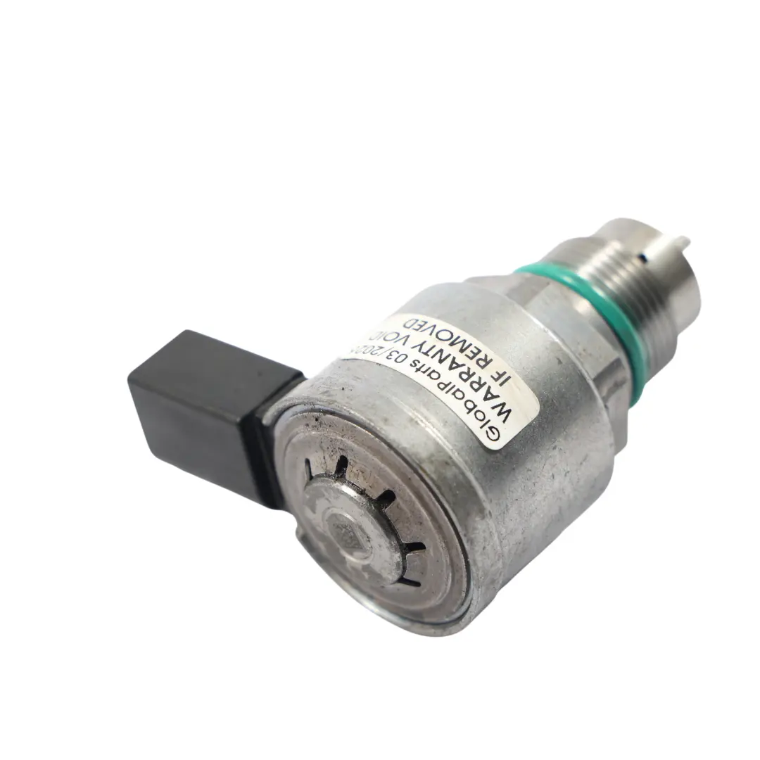 Audi A5 8T Capteur Pression Rampe D'Injection 2.0 TDI Diesel - SKU 04L130764C - Numéro de pièce 04L130764C