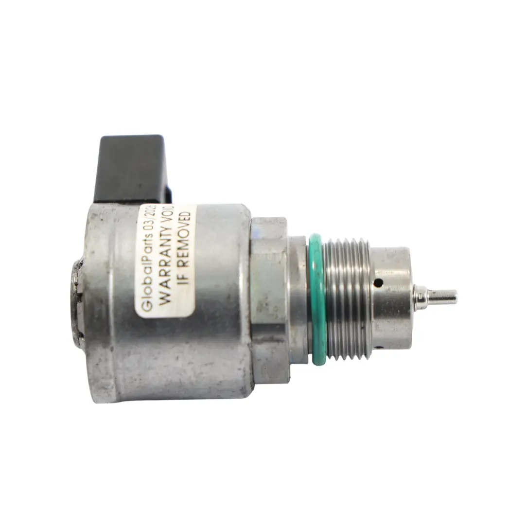 Audi A5 8T Capteur Pression Rampe D'Injection 2.0 TDI Diesel - SKU 04L130764C - Numéro de pièce 04L130764C