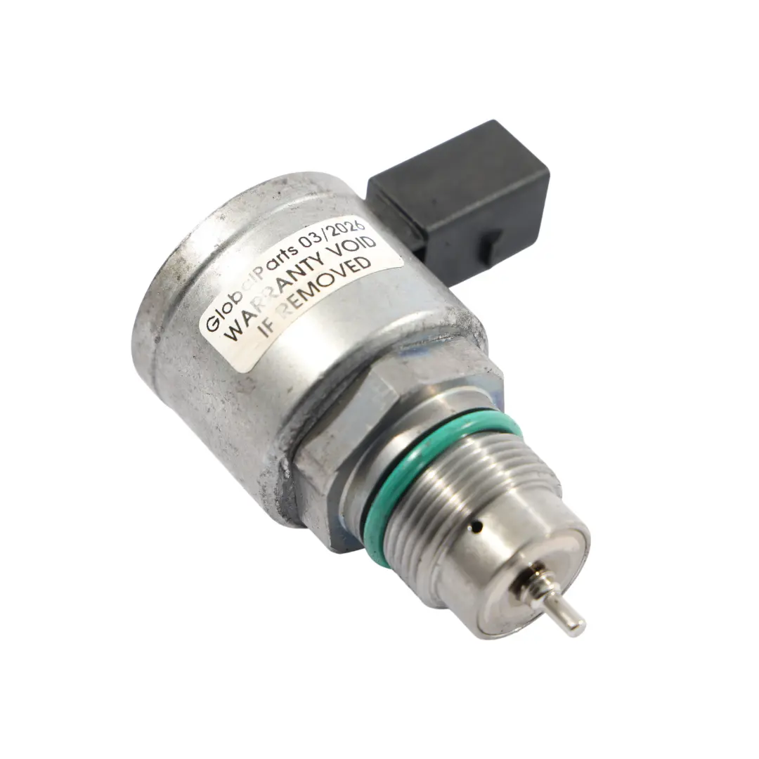 Sensor De Presión De Control Del Riel Combustible 2.0 TDI para Audi A5 8T con número de pieza 04L130764C Audi A5 8T Sensor De Presión De Control Del Riel Combustible 2.0 TDI - SKU 04L130764C - Número de pieza 04L130764C