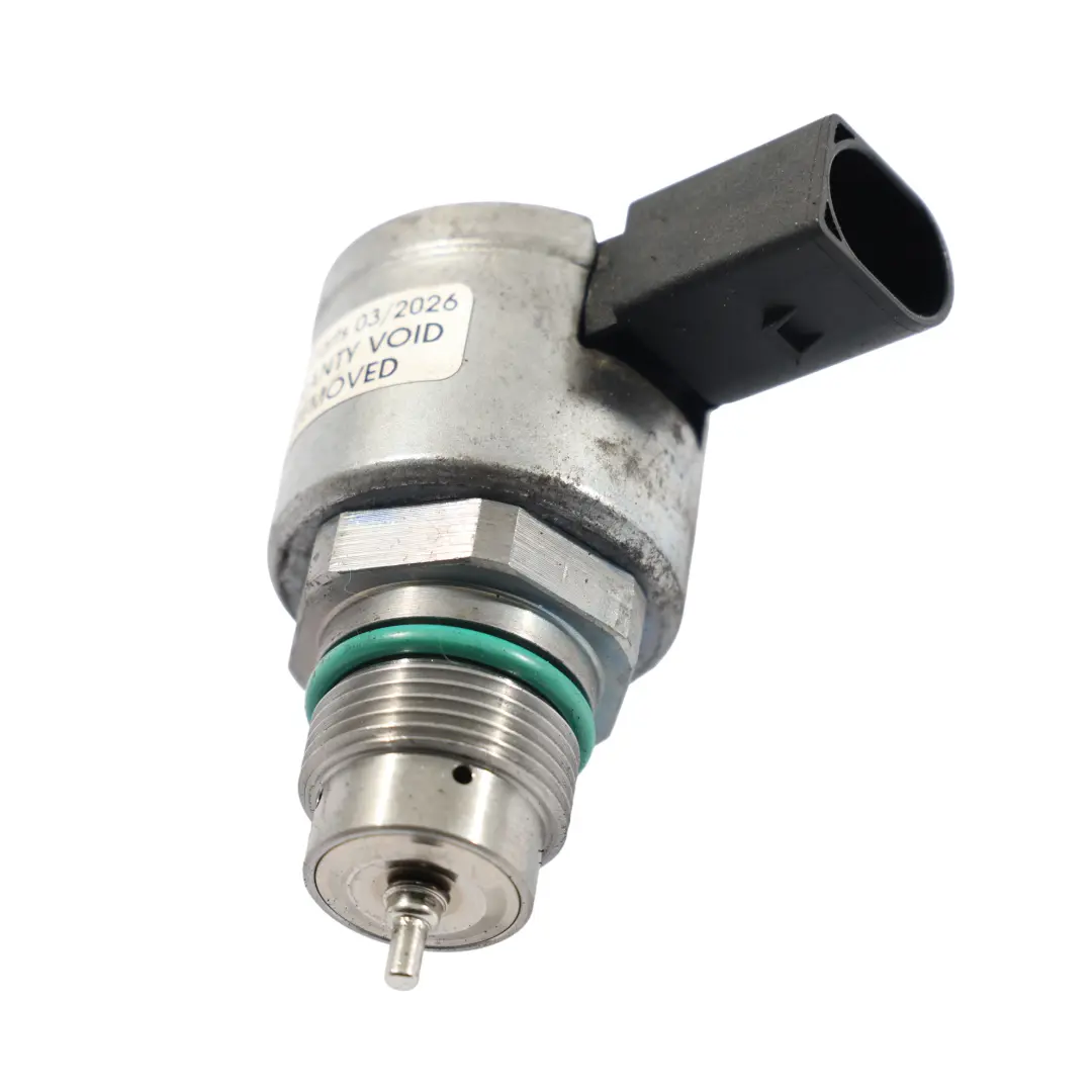 Audi A5 8T Sensore Pressione Rail Carburante 2.0 TDI Diesel - SKU 04L130764C - Numero di parte 04L130764C