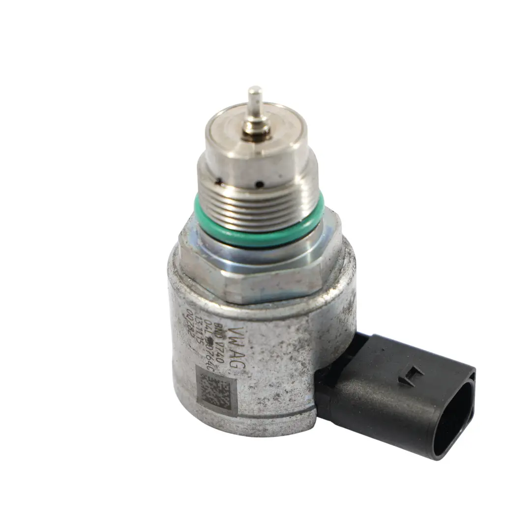 Capteur Pression Rampe D'Injection 2.0 TDI Diesel pour Audi A5 8T à propos du numéro de pièce 04L130764C Audi A5 8T Capteur Pression Rampe D'Injection 2.0 TDI Diesel - SKU 04L130764C - Numéro de pièce 04L130764C