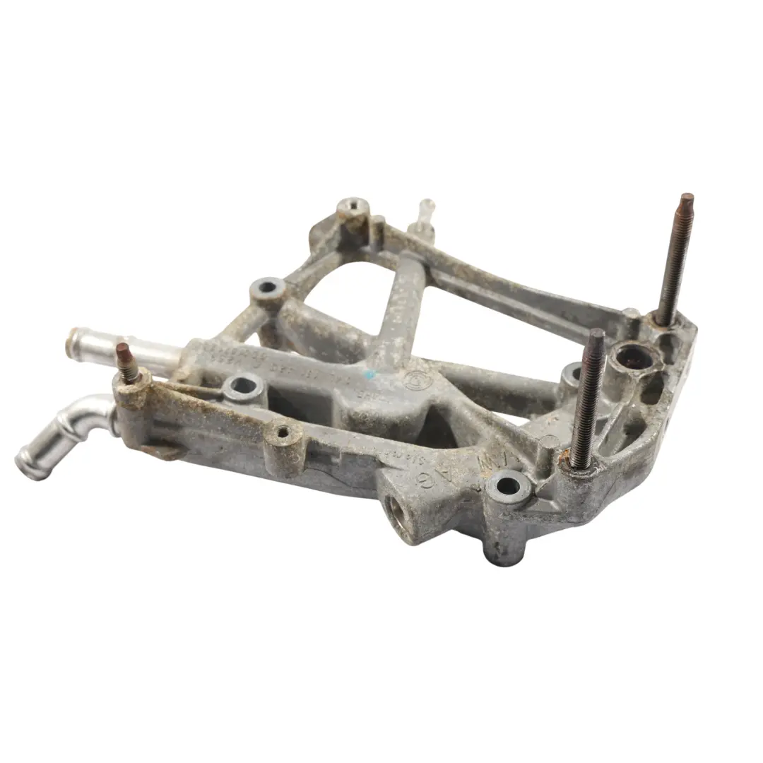 Staffa Del Radiatore EGR 2.0 TDI CXGB per Volkswagen Transporter T6 con numero di parte 04L131425E Volkswagen Transporter T6 Staffa Del Radiatore EGR 2.0 TDI CXGB - SKU 04L131425E - Numero di parte 04L131425E