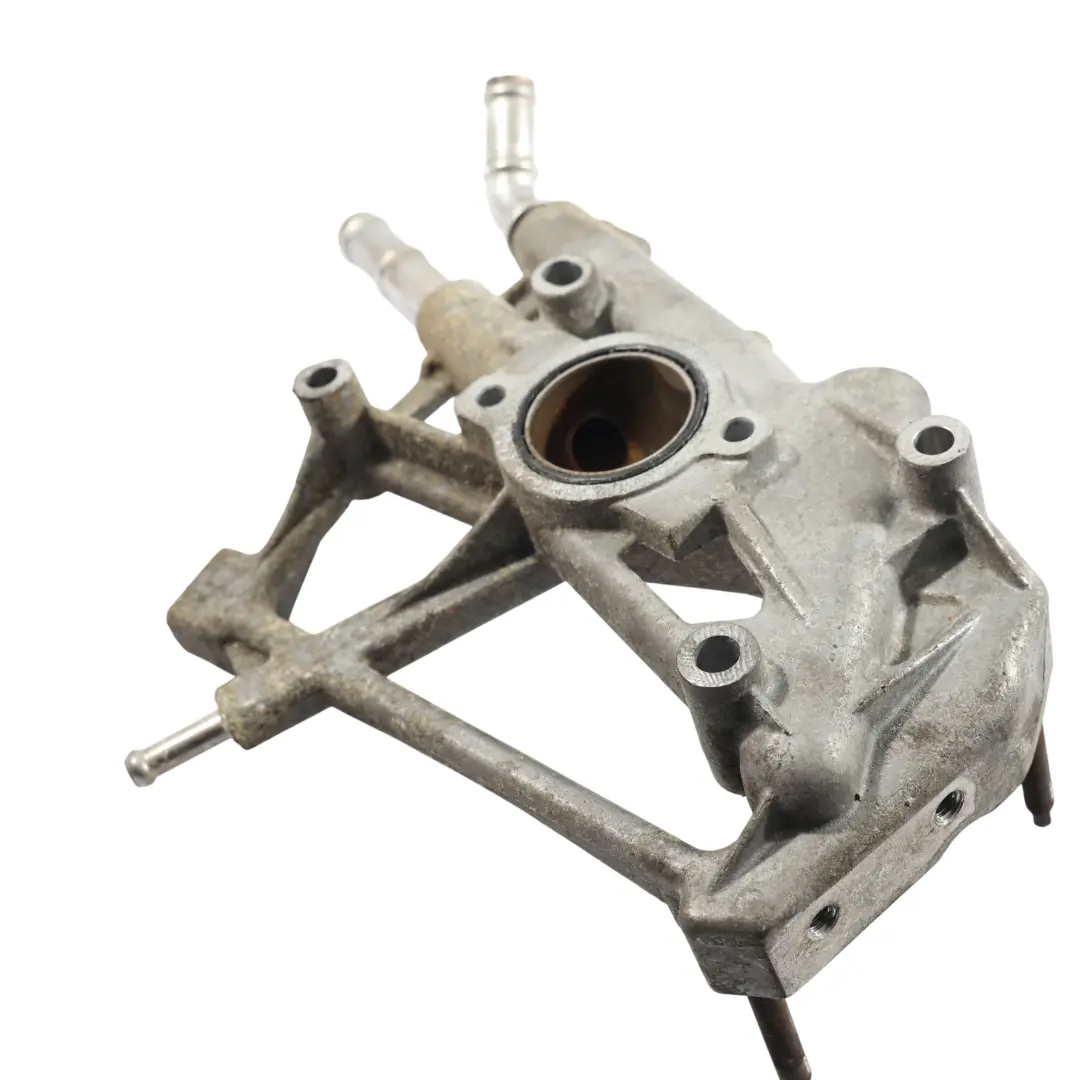 Volkswagen Transporter T6 Support De Refroidisseur EGR 2.0 TDI CXGB - SKU 04L131425E - Numéro de pièce 04L131425E