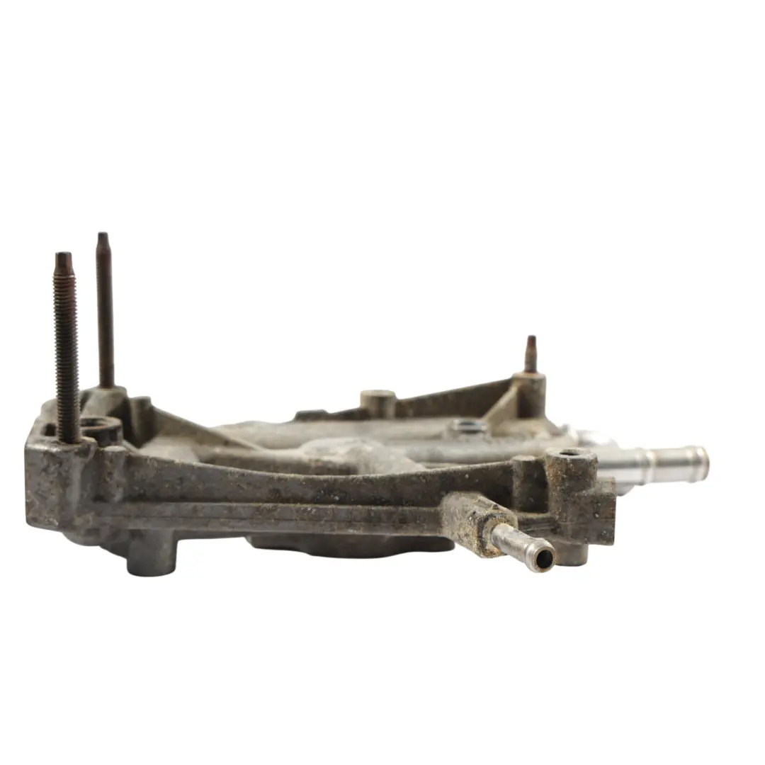 Support De Refroidisseur EGR 2.0 TDI CXGB pour Volkswagen Transporter T6 à propos du numéro de pièce 04L131425E Volkswagen Transporter T6 Support De Refroidisseur EGR 2.0 TDI CXGB - SKU 04L131425E - Numéro de pièce 04L131425E