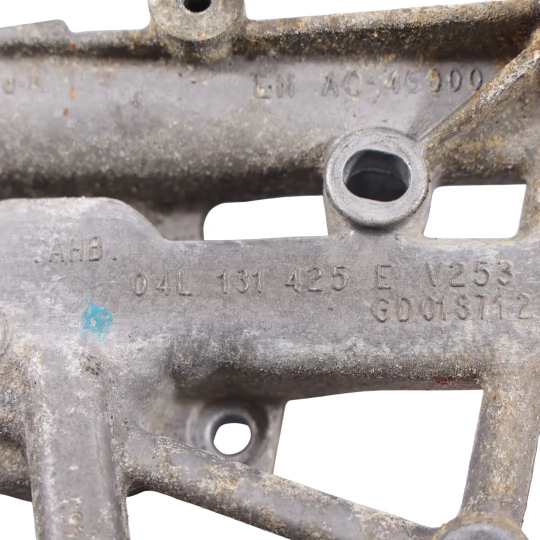 Volkswagen Transporter T6 Uchwyt Chłodnicy EGR 2.0 TDI CXGB - SKU 04L131425E - Numer Części 04L131425E